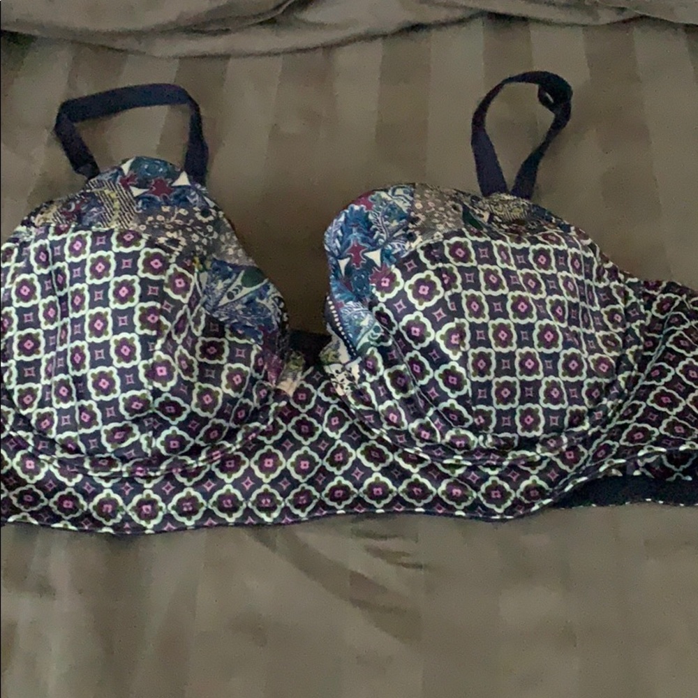 Victoria’s Secret Demi bra